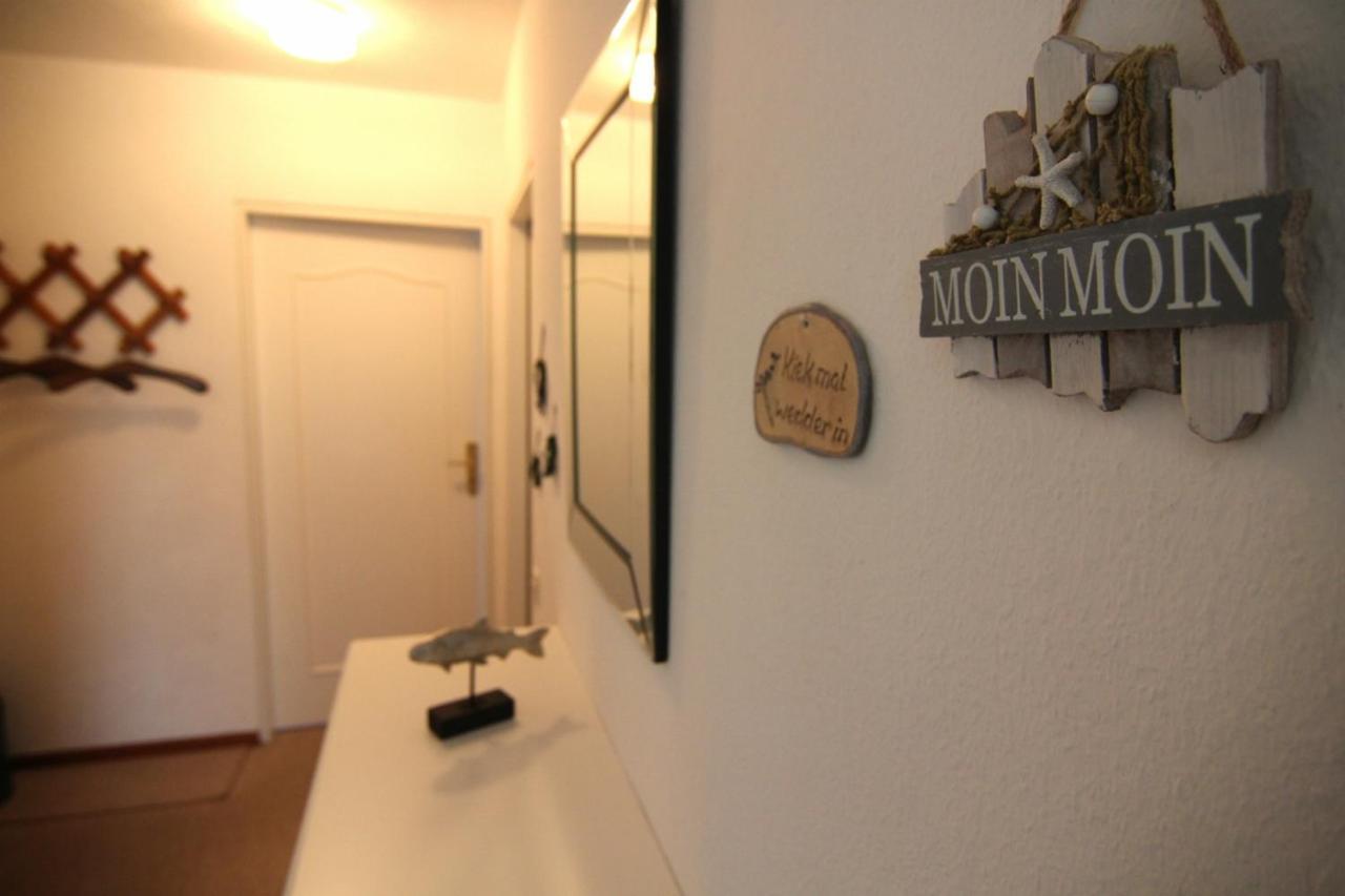Ulla Apartment Wenningstedt-Braderup