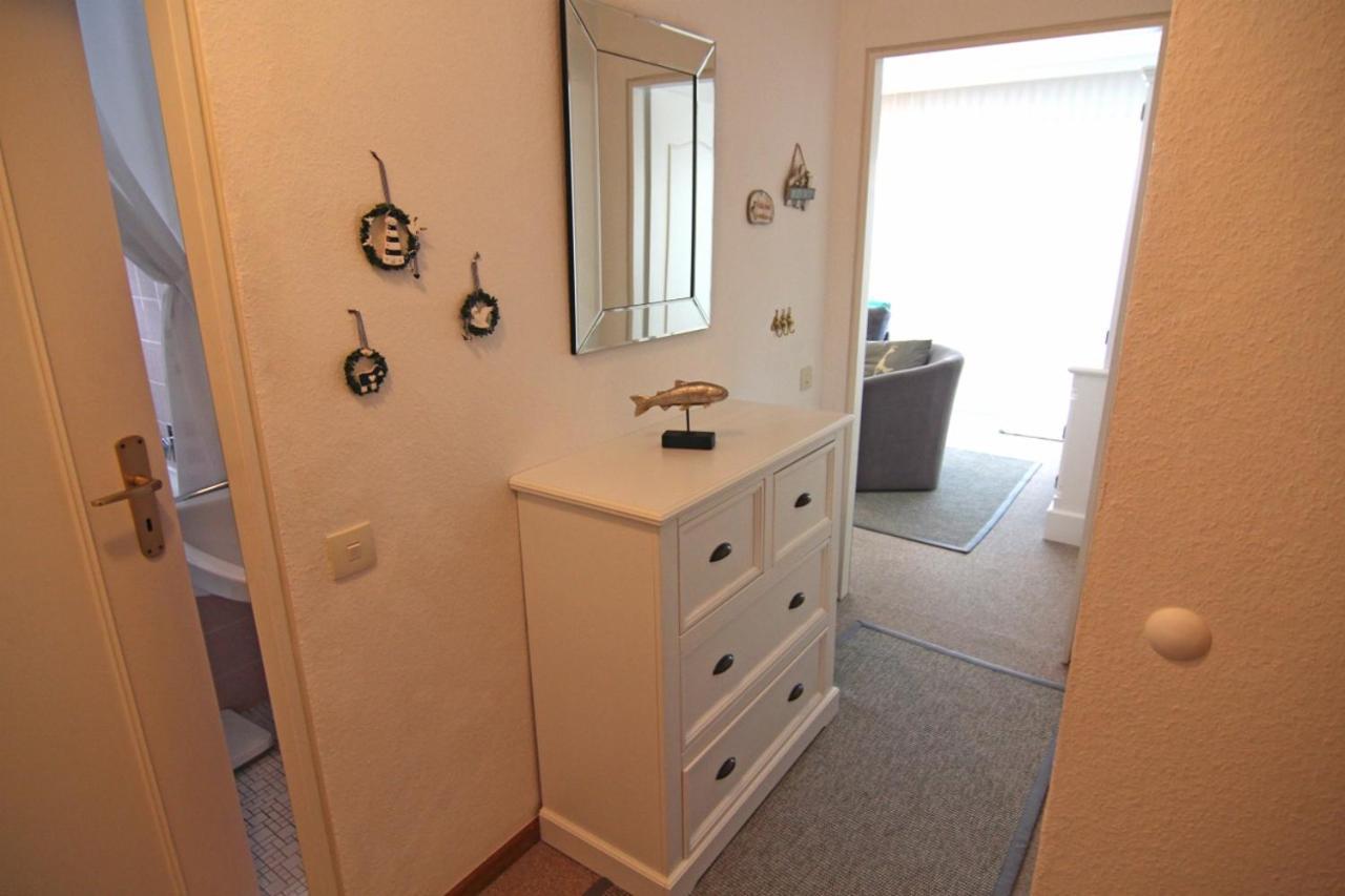 Ulla Apartment *