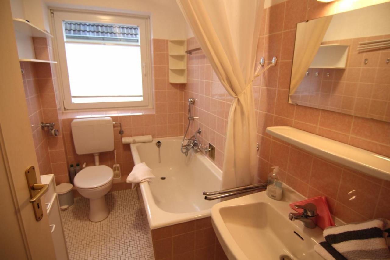 Ulla Apartment Wenningstedt-Braderup