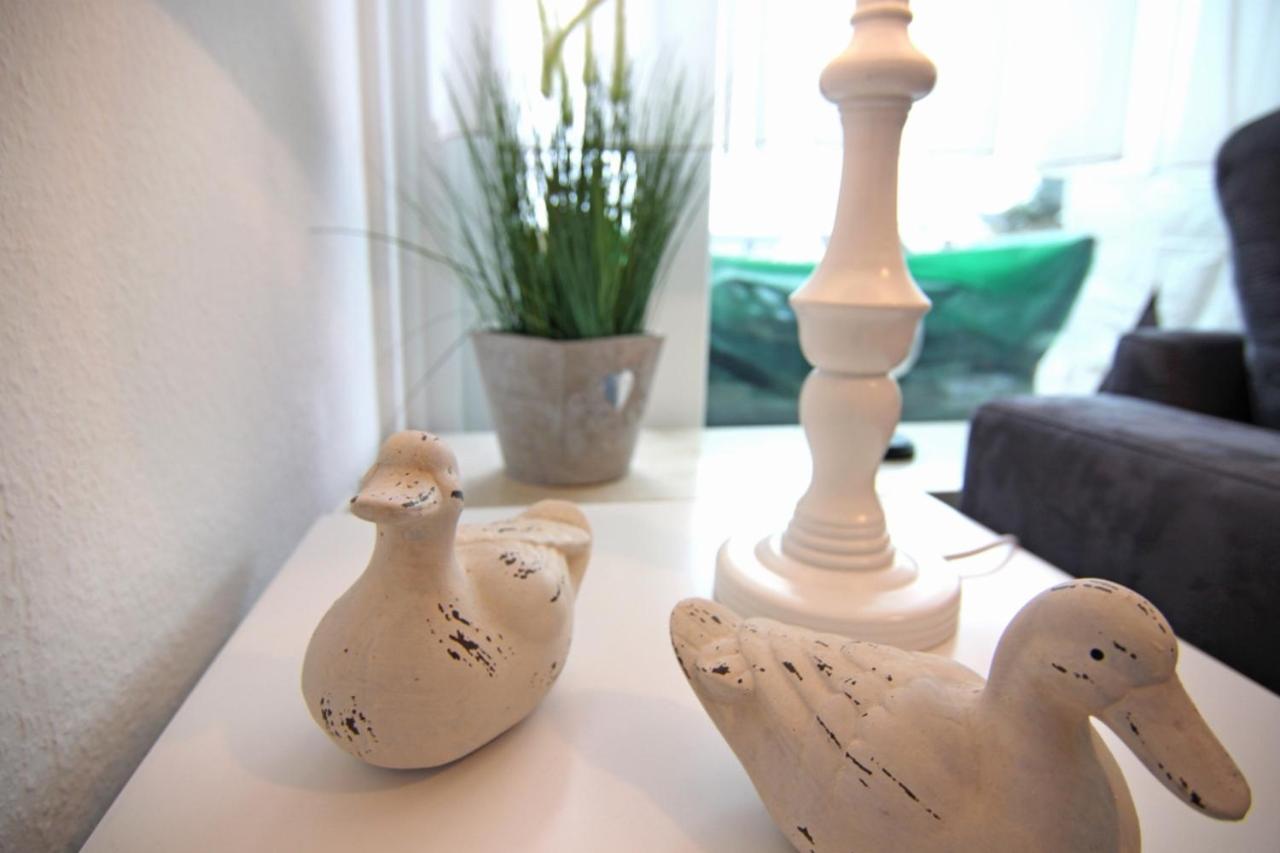 Apartment Ulla Wenningstedt-Braderup
