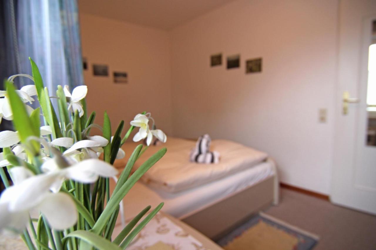 Ulla Apartment Wenningstedt-Braderup