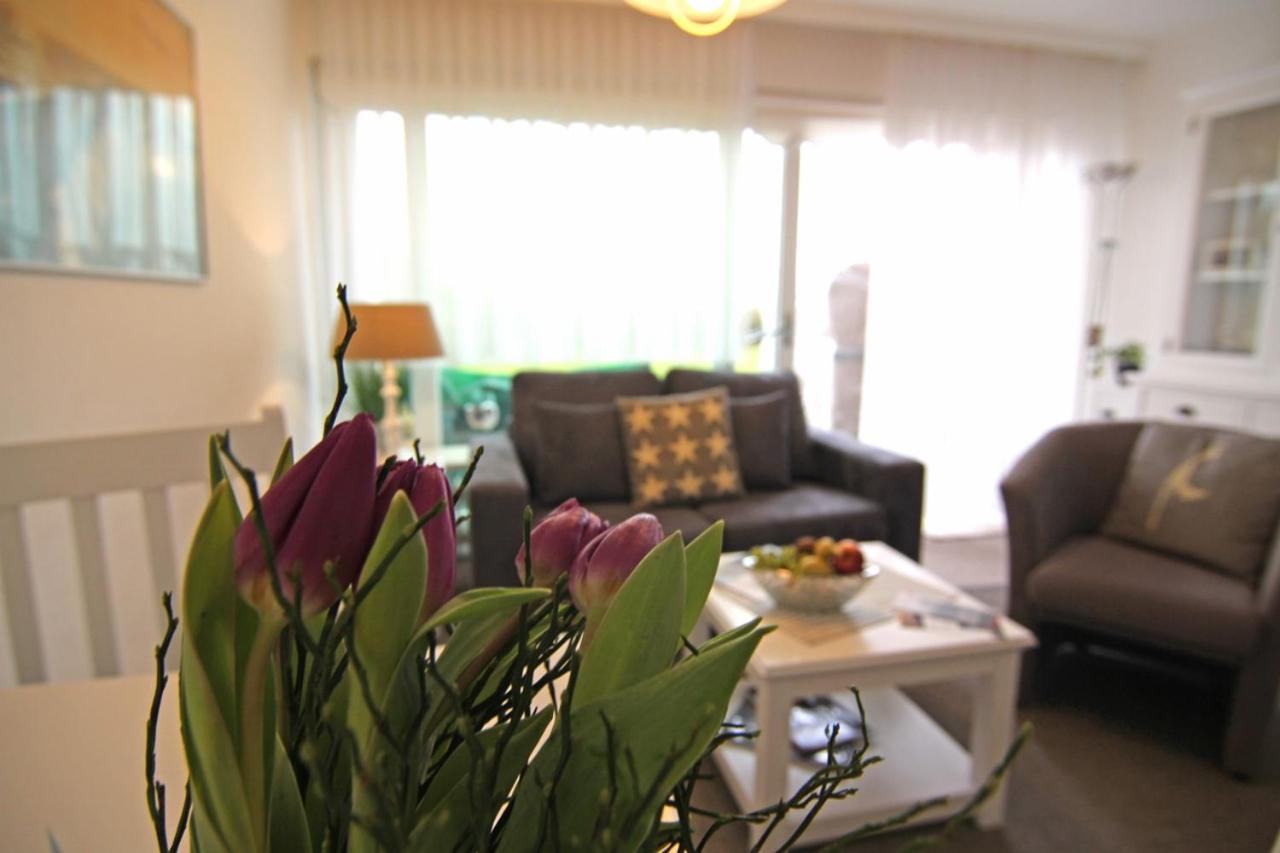 Apartment Ulla Wenningstedt-Braderup