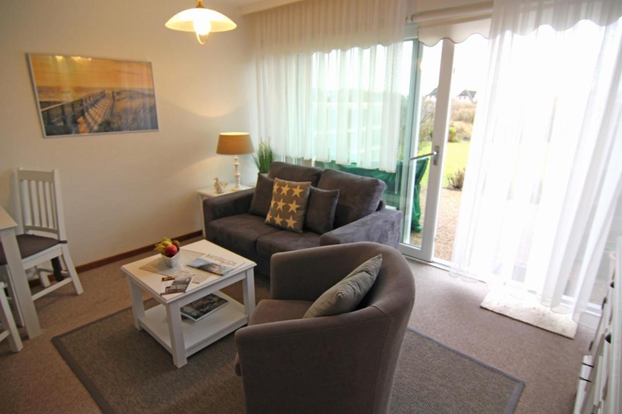 Ulla Apartment *